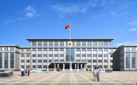 公司名稱正式變更為“北京尚拓云測科技有限公司”