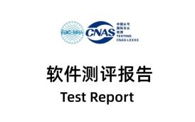 解讀CNAS軟件測評報告，洞悉行業標準，把握未來趨勢