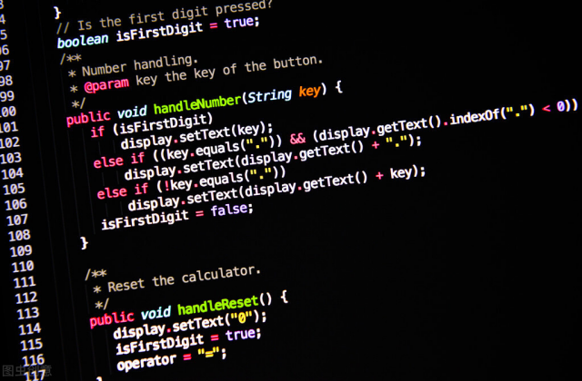 軟件產品源代碼自主率測試